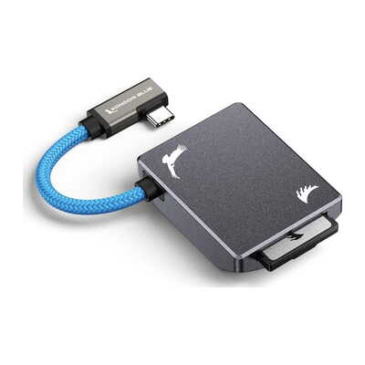 CFexpress B Recording Module Space Gray KBRMCFXB