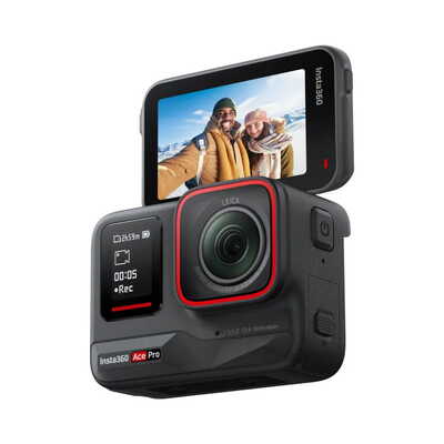 公式】DJI販売|ドローンステーション / Insta360 Ace/Ace Pro