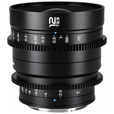 12mm T2.9 Lite Zero-D VV Cine Nikon Z LAO0778