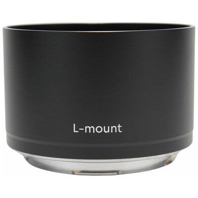 Probe Zoom用変換バヨネット L Mount LAO0818