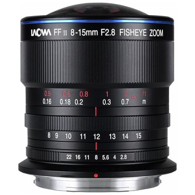 8-15mm F2.8 FF Zoom Fisheye GFX LAO0843