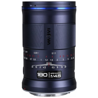 180mm F4.5 1.5x UltraMacroAPO (AF) ソニーFE LAO0835