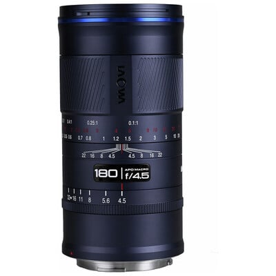 180mm F4.5 1.5x UltraMacroAPO (MF) キヤノンRF LAO0838
