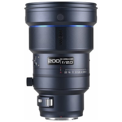 200mm F2 AF FF ニコンZマウント LAO0841