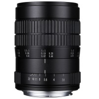 60mm f/2.8 2:1 Ultra-Macro Lens (Canon EF)