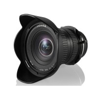 15mm f/4 Wide Angle 1:1 Macro Lens (Nikon F)