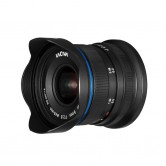 9mm F2.8 ZERO-D Leica L