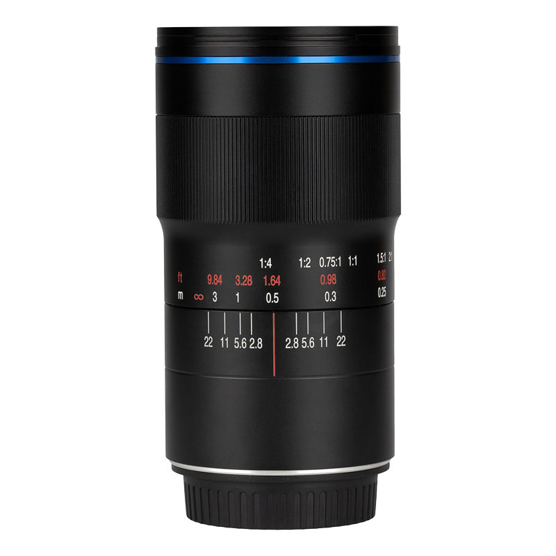 100mm F2.8 2X Ultra Macro APO キヤノンEF