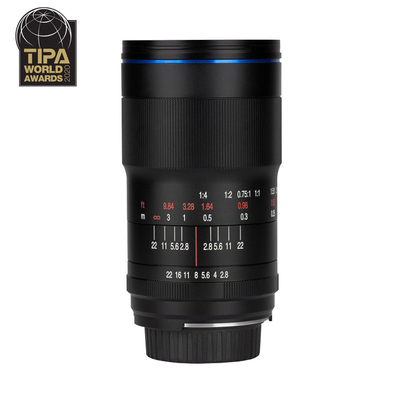 100mm F2.8 2X Ultra Macro APO ニコンF LAO0042