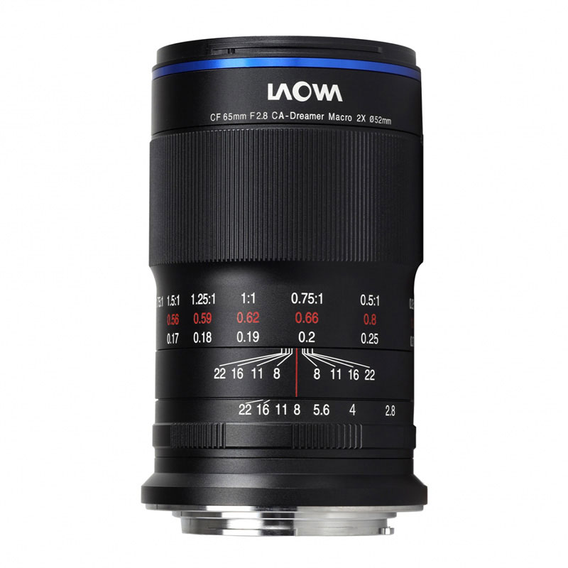 65mm F2.8 2X Ultra Macro APO Nikon Z