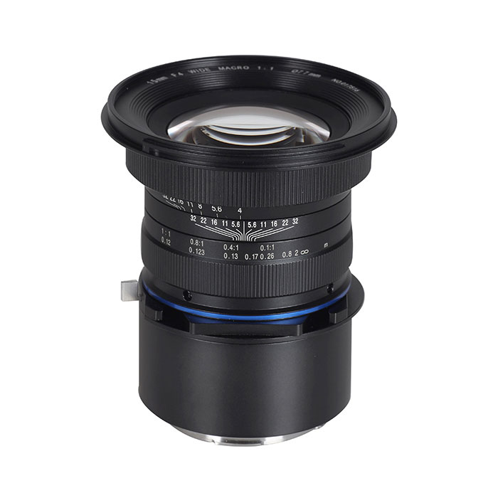 15mm F4 WIDE ANGLE MACRO Leica L