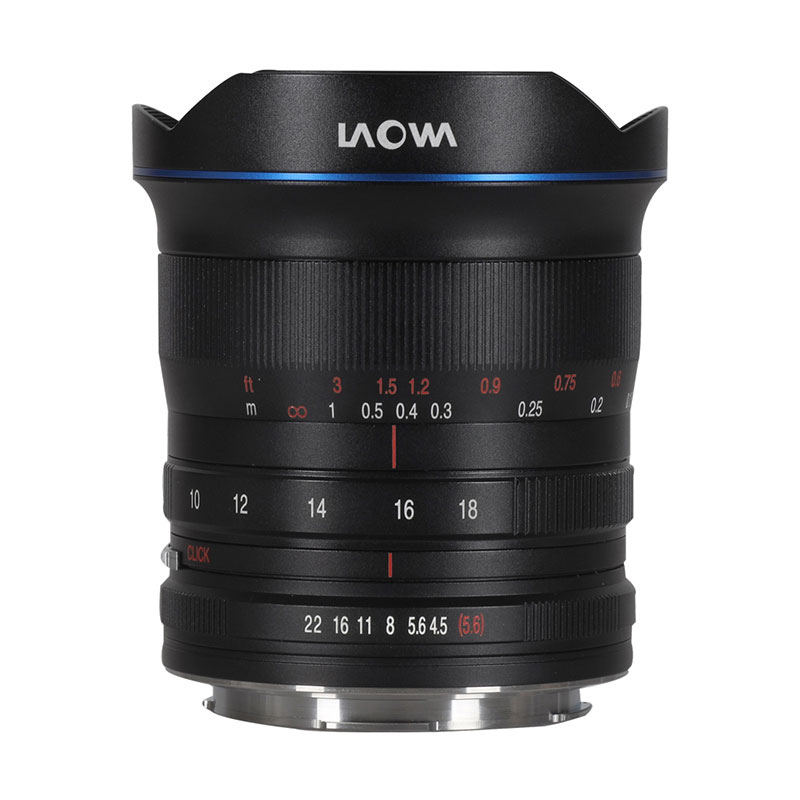 10-18mm F4.5-5.6 Zoom Leica L LAO0077