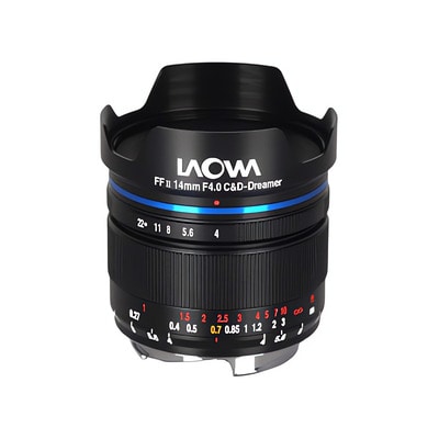 14mm F4 FF RL Zero-D Leica M LAO0088