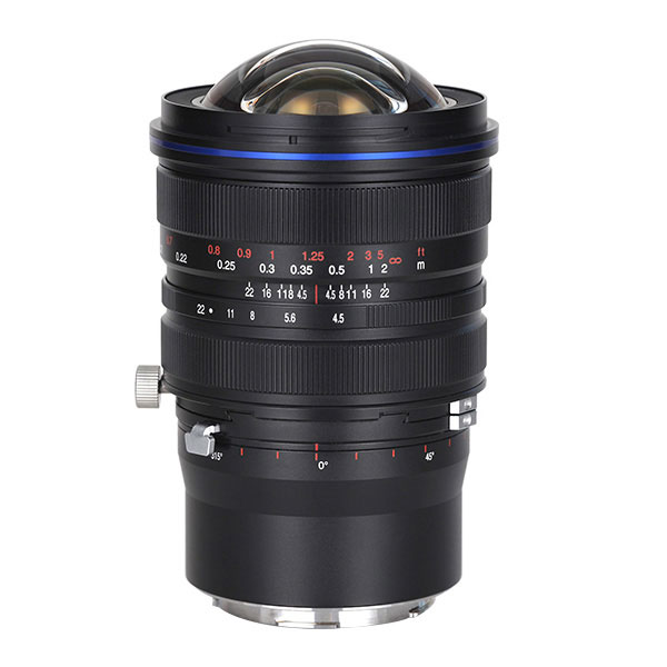 15mm F4.5 Zero-D Shift Nikon Z