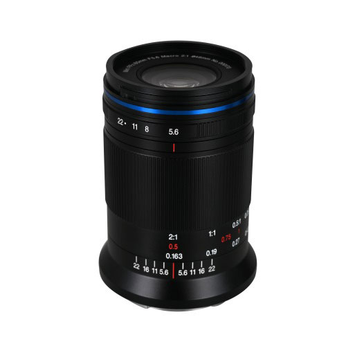 Mini 85mm F5.6 2X Ultra Macro APO ソニーE