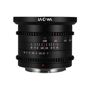 6mm T2.1 Zero-D MFT Cine