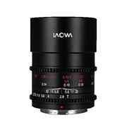 50mm T2.9 Macro APO MFT Cine