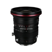 20mm F4 Zero-D Shift Canon EF