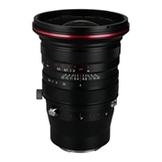 20mm F4 Zero-D Shift Sony FE