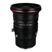 20mm F4 Zero-D Shift Lマウント