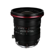 20mm F4 Zero-D Shift Pentax K
