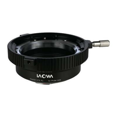 0.7x Focal Reducer for 24mm Probe Lens PL-R