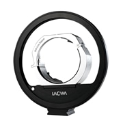 Shift Lens Support (For 15mm & 20mm Shift Lens)