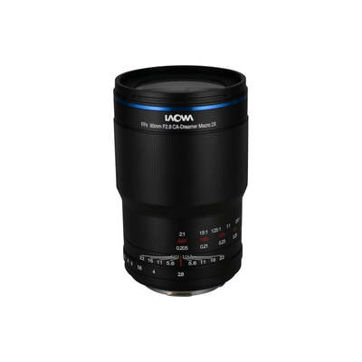 90mm F2.8 2x Ultra Macro APO Lマウント