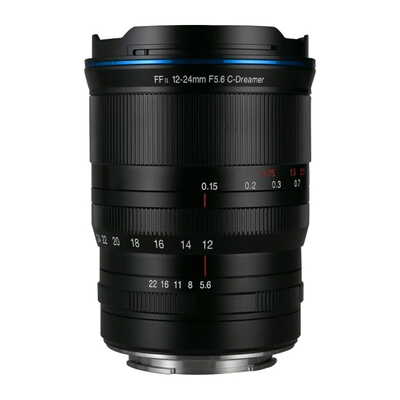 12-24mm F5.6 ZOOM Sony FE