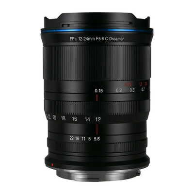12-24mm F5.6 ZOOM Canon RF