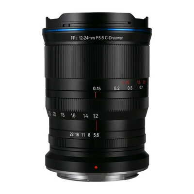 12-24mm F5.6 ZOOM Nikon Z