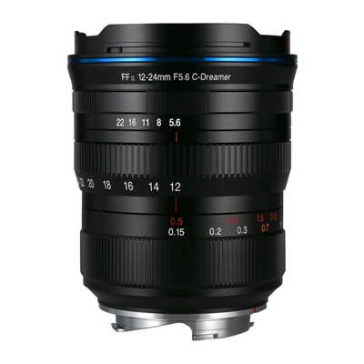 12-24mm F5.6 ZOOM Leica M