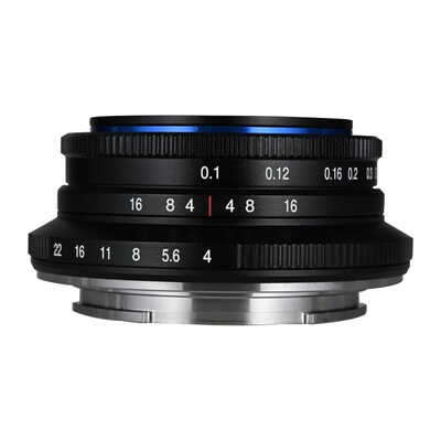 10mm F4 Cookie Sony E