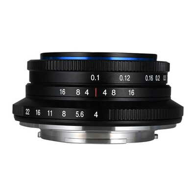 10mm F4 Cookie Fuji X
