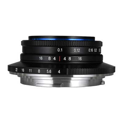 10mm F4 Cookie Canon RF