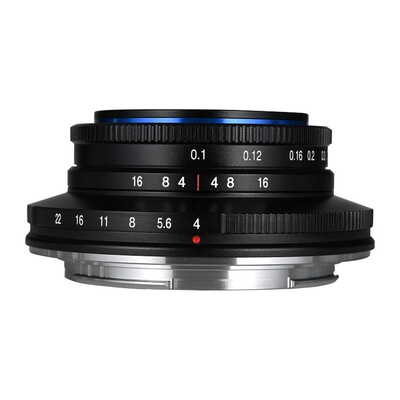 10mm F4 Cookie Nikon Z