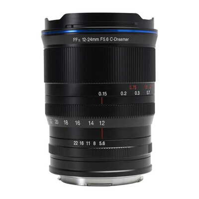 12-24mm F5.6 Zoom Lマウント