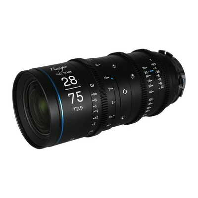Ranger FF 28-75mm T2.9 PL/EF LAO0451