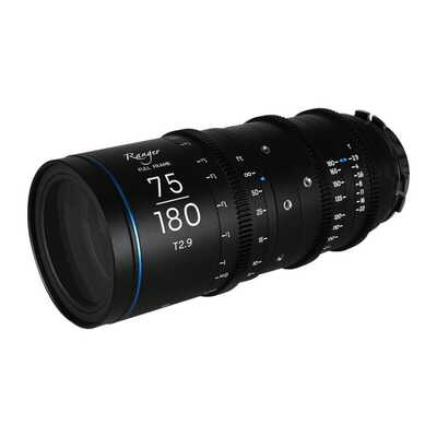 Ranger FF 75-180mm T2.9 PL/EF LAO0452