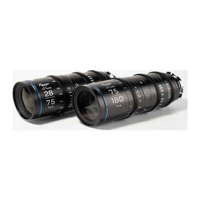 Ranger FF 2-Lens Bundle(2本セット) LAO0453