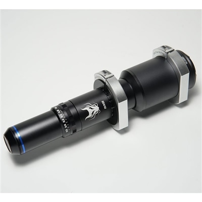 Lens Tube Slip Ring for Aurogon