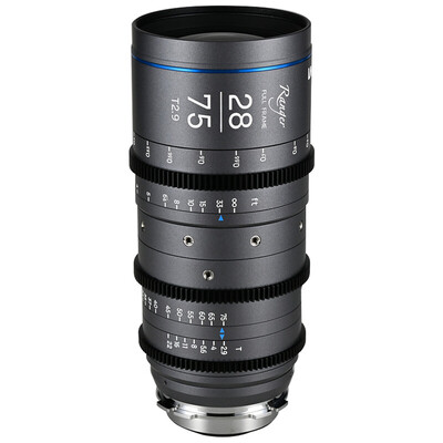 Ranger FF 28-75mm T2.9 LITE PL/EF LAO0481