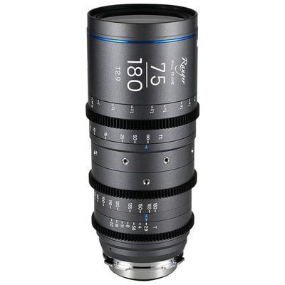 Ranger FF 75-180mm T2.9 LITE PL/EF LAO0482