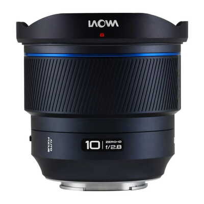 LAOWA 10mm F2.8 ZERO-D FF SONY FE｜新品通販フジヤカメラ