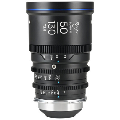 Ranger S35 50-130mm T2.9 LAO0603