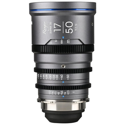 Ranger S35 LITE 17-50mm T2.9 LAO0606