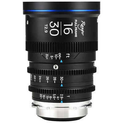 Ranger FF 16-30mm T2.9 PL/EF LAO0670