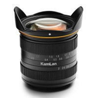 15mm F2 Fuji X