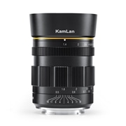55mm F1.4 Canon RF