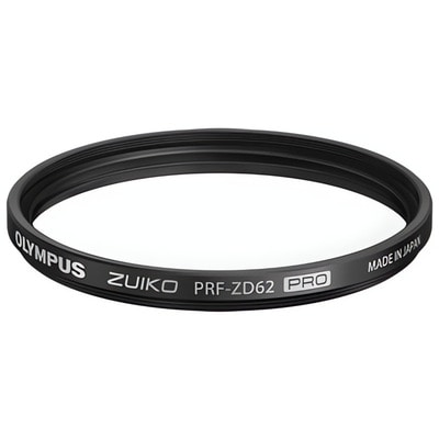 プロテクトフィルター ZUIKO PRF-ZD62 PRO